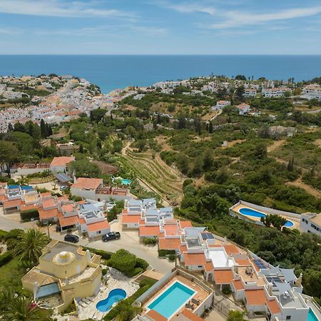 Casas De Carvoeiro By Sevencollection Apartman Kültér fotó