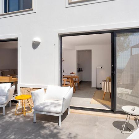 Casas De Carvoeiro By Sevencollection Apartman Kültér fotó