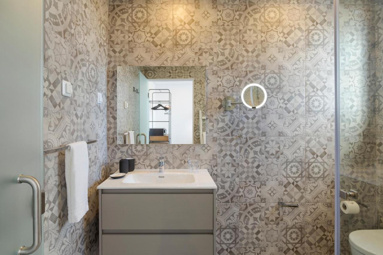 Casas De Carvoeiro By Sevencollection Apartman Kültér fotó