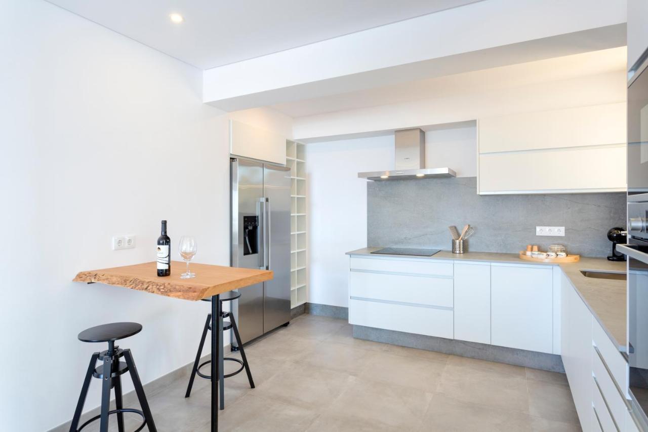 Casas De Carvoeiro By Sevencollection Apartman Kültér fotó