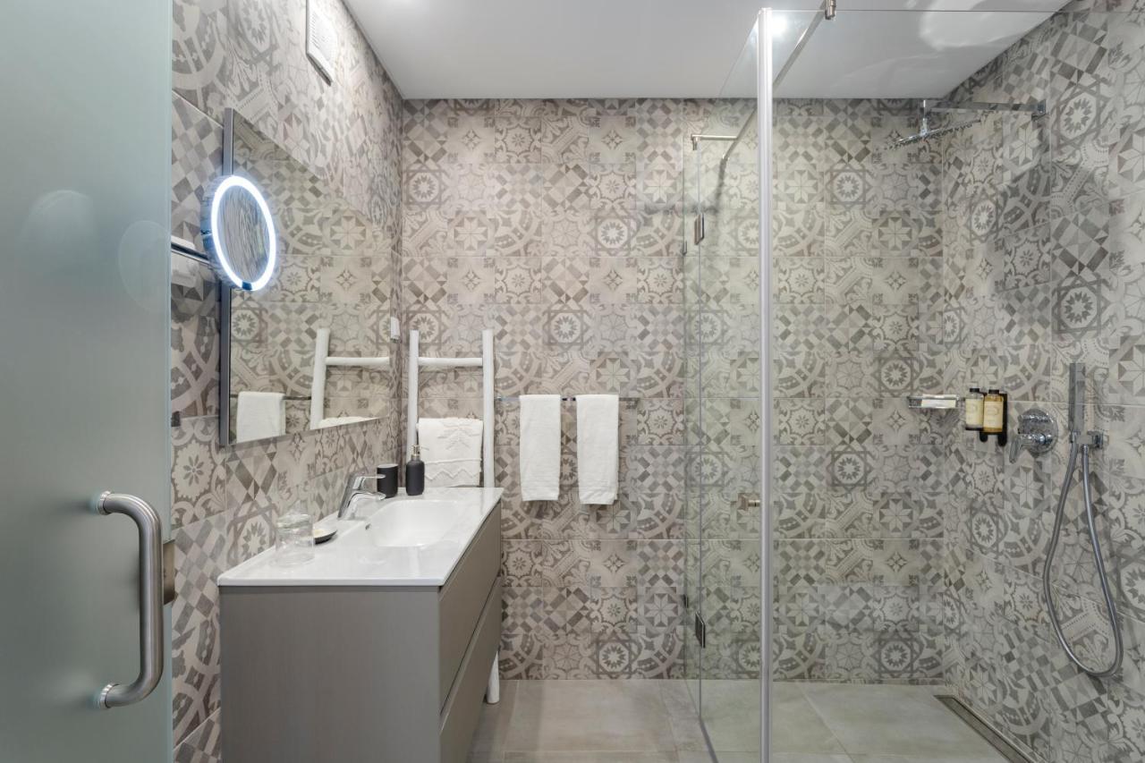 Casas De Carvoeiro By Sevencollection Apartman Kültér fotó