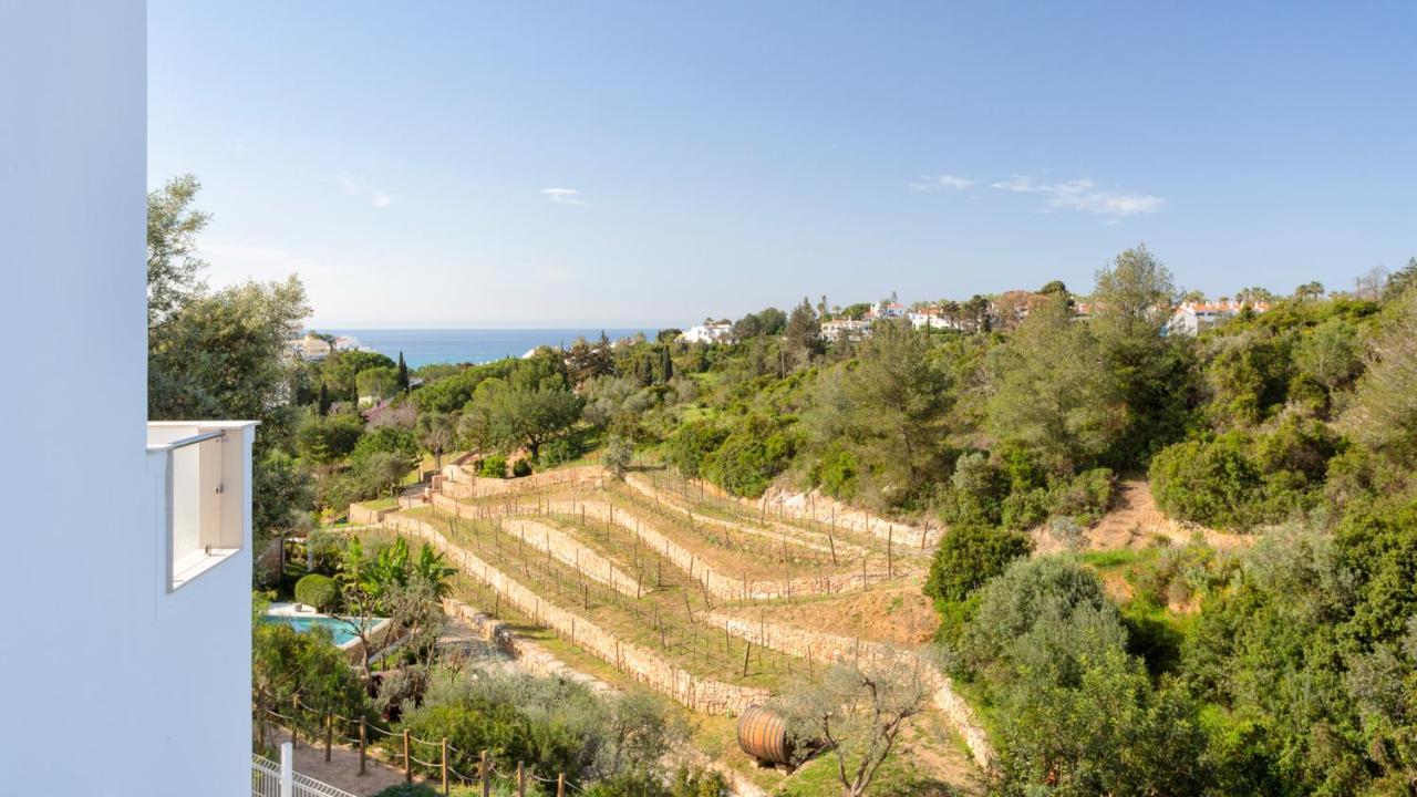 Casas De Carvoeiro By Sevencollection Apartman Kültér fotó