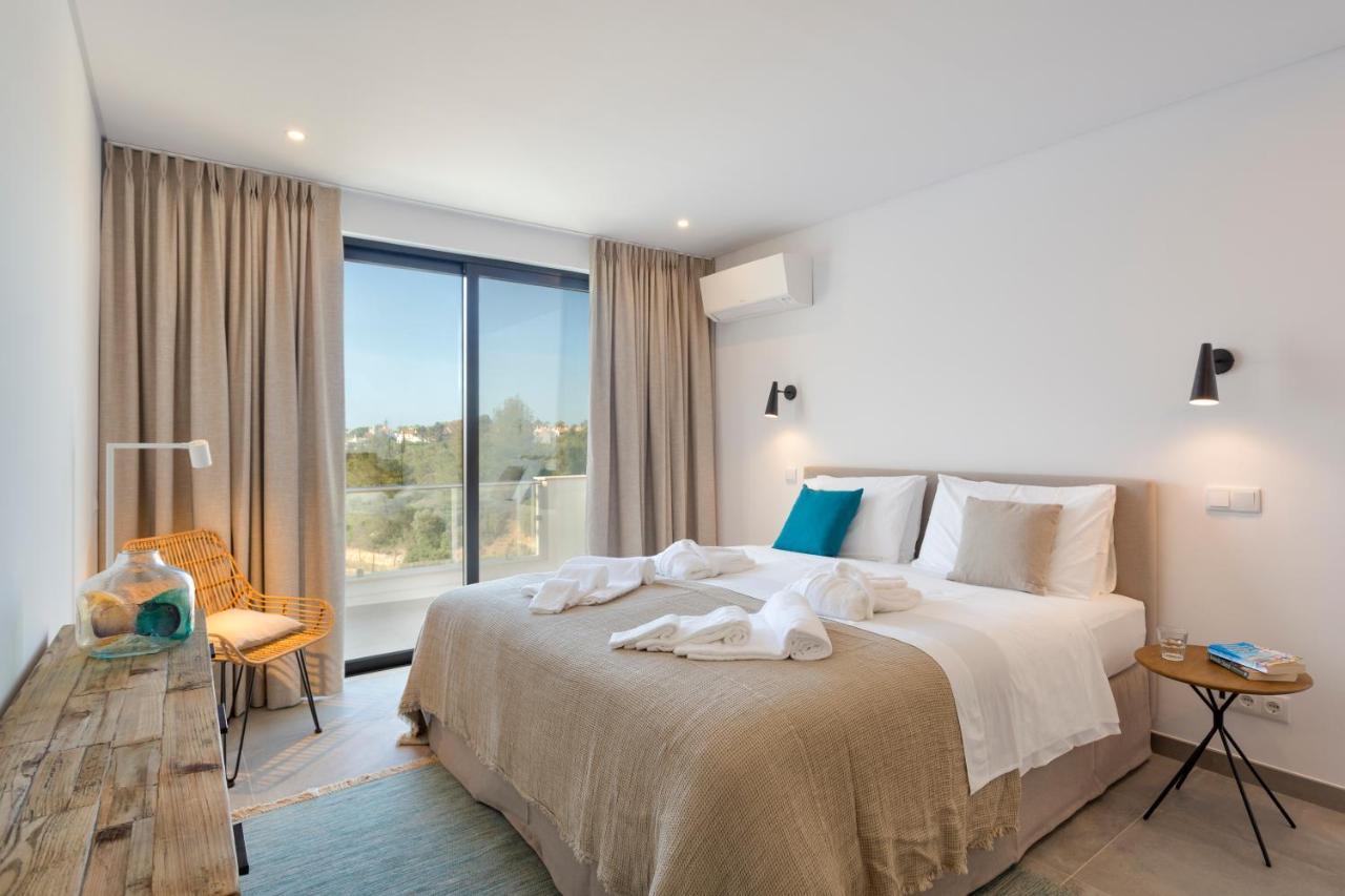 Casas De Carvoeiro By Sevencollection Apartman Kültér fotó