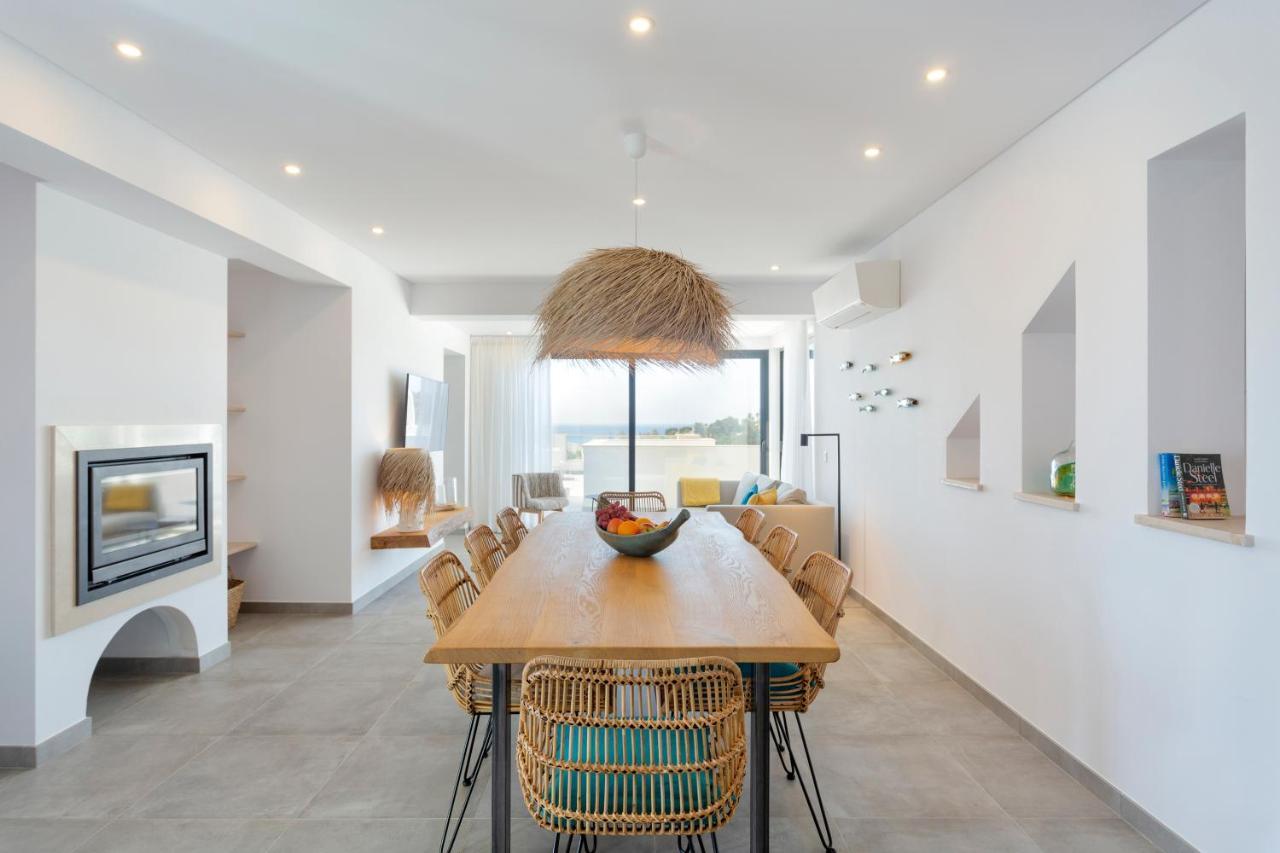 Casas De Carvoeiro By Sevencollection Apartman Kültér fotó