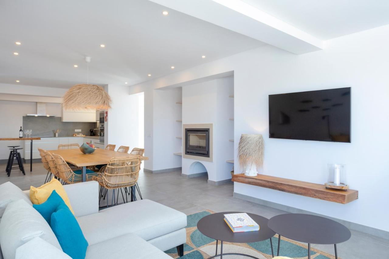 Casas De Carvoeiro By Sevencollection Apartman Kültér fotó