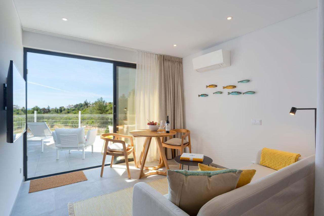 Casas De Carvoeiro By Sevencollection Apartman Kültér fotó
