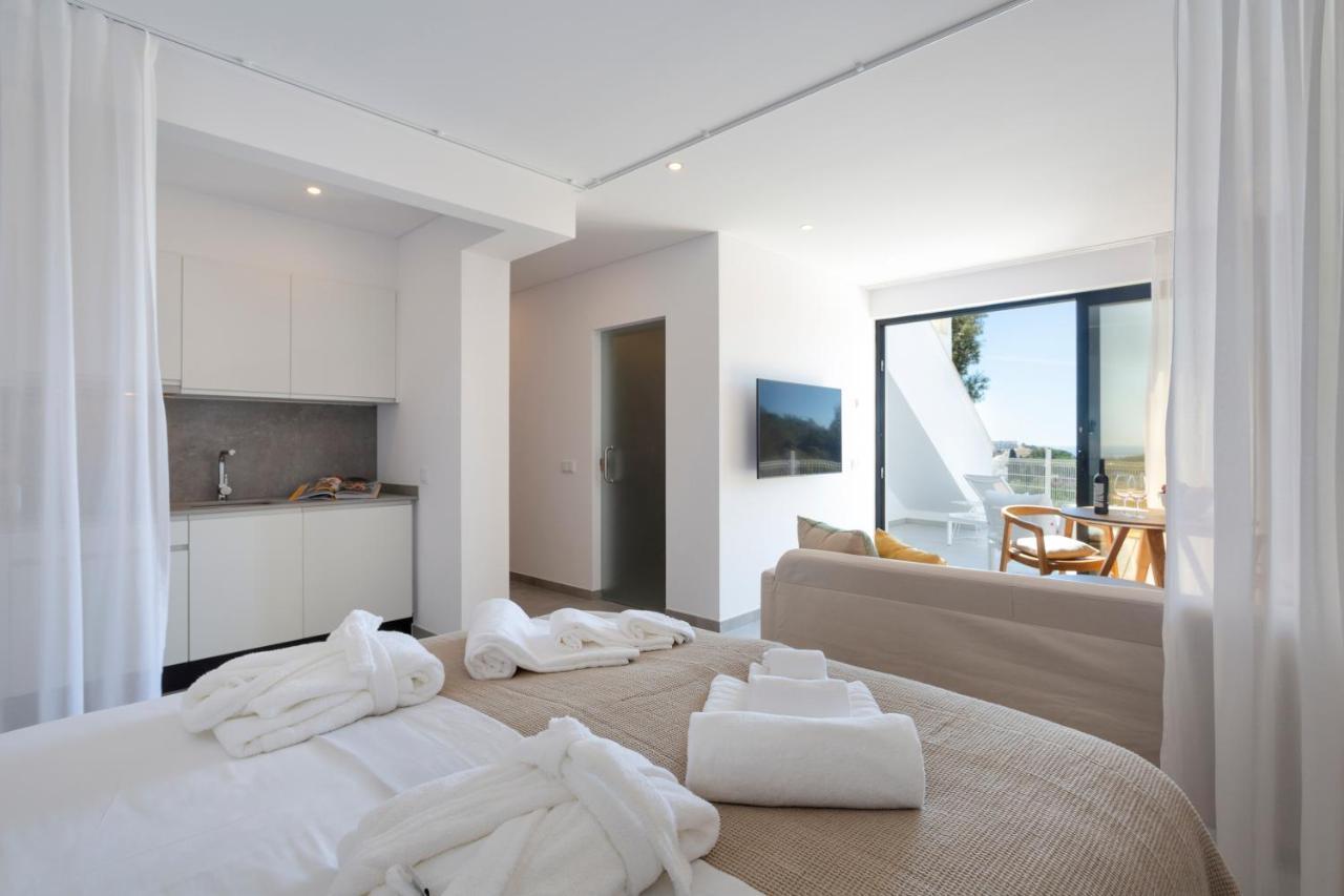 Casas De Carvoeiro By Sevencollection Apartman Kültér fotó