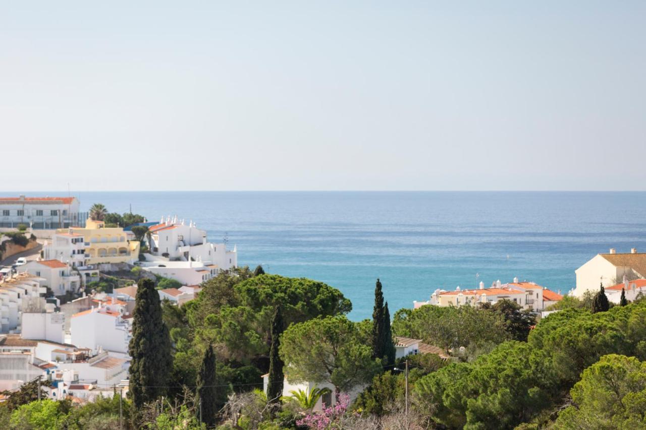 Casas De Carvoeiro By Sevencollection Apartman Kültér fotó