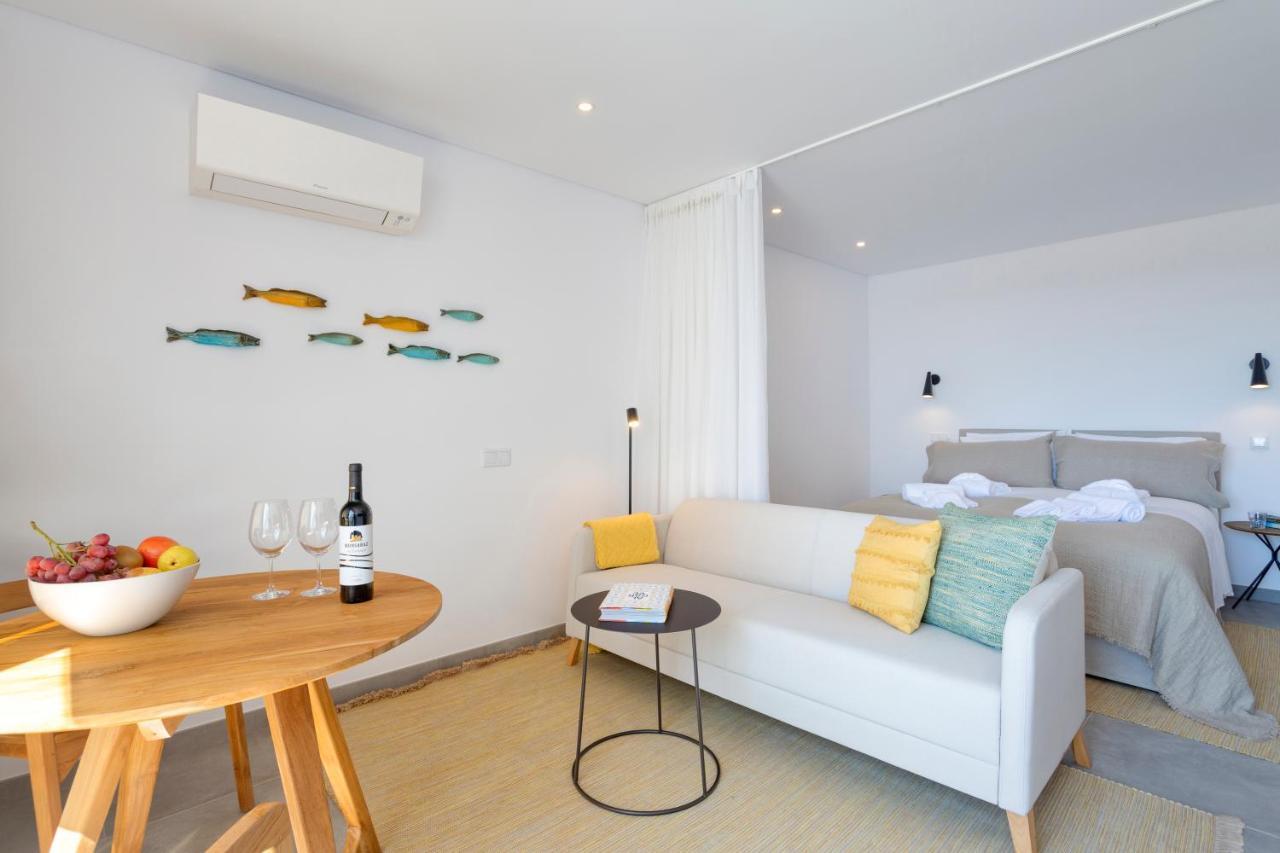 Casas De Carvoeiro By Sevencollection Apartman Kültér fotó