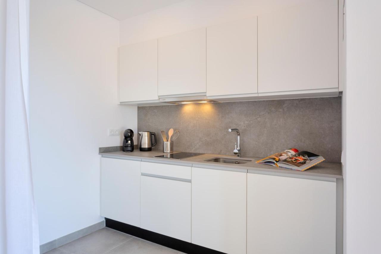 Casas De Carvoeiro By Sevencollection Apartman Kültér fotó