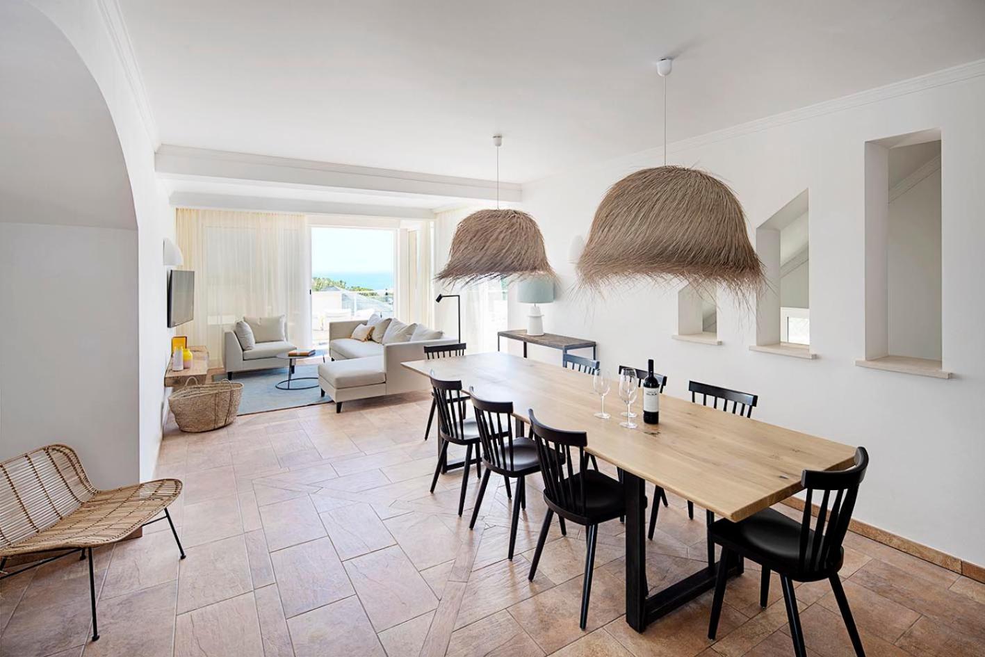 Casas De Carvoeiro By Sevencollection Apartman Kültér fotó