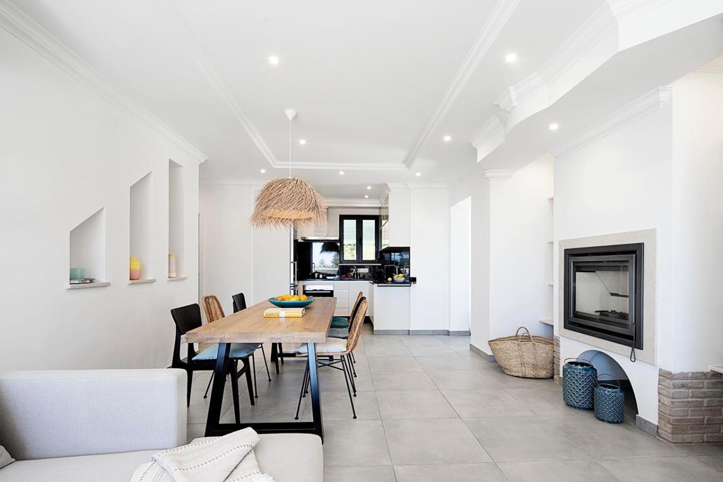 Casas De Carvoeiro By Sevencollection Apartman Kültér fotó