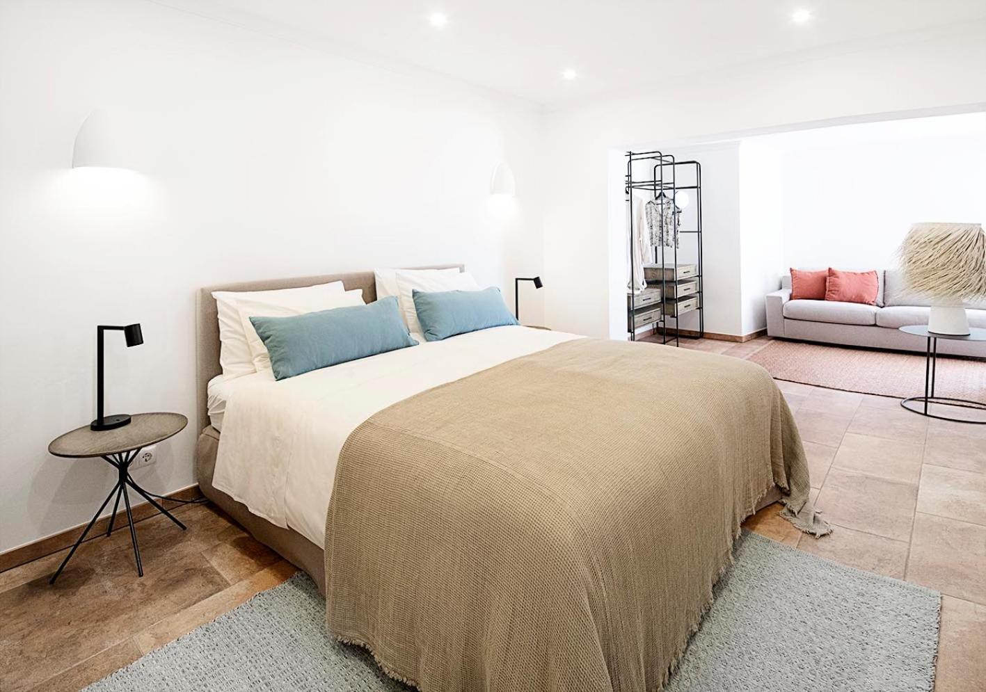 Casas De Carvoeiro By Sevencollection Apartman Kültér fotó
