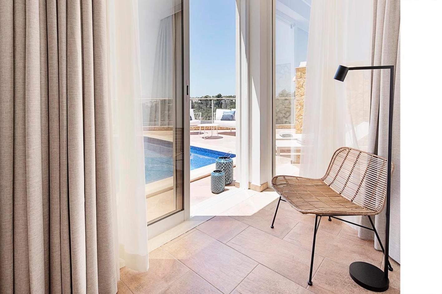 Casas De Carvoeiro By Sevencollection Apartman Kültér fotó
