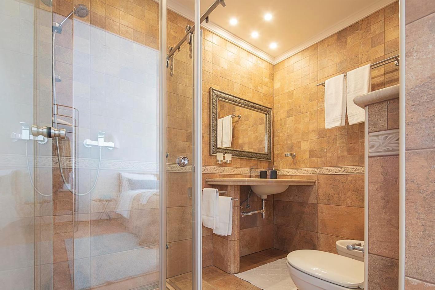 Casas De Carvoeiro By Sevencollection Apartman Kültér fotó