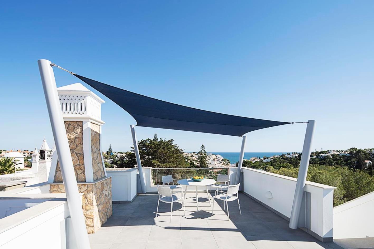 Casas De Carvoeiro By Sevencollection Apartman Kültér fotó