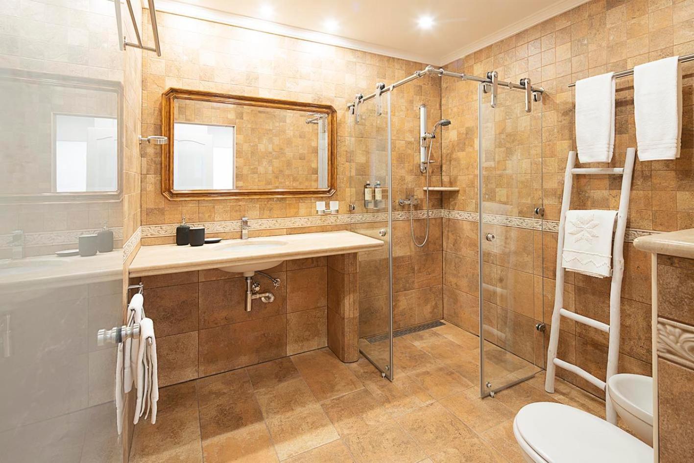 Casas De Carvoeiro By Sevencollection Apartman Kültér fotó