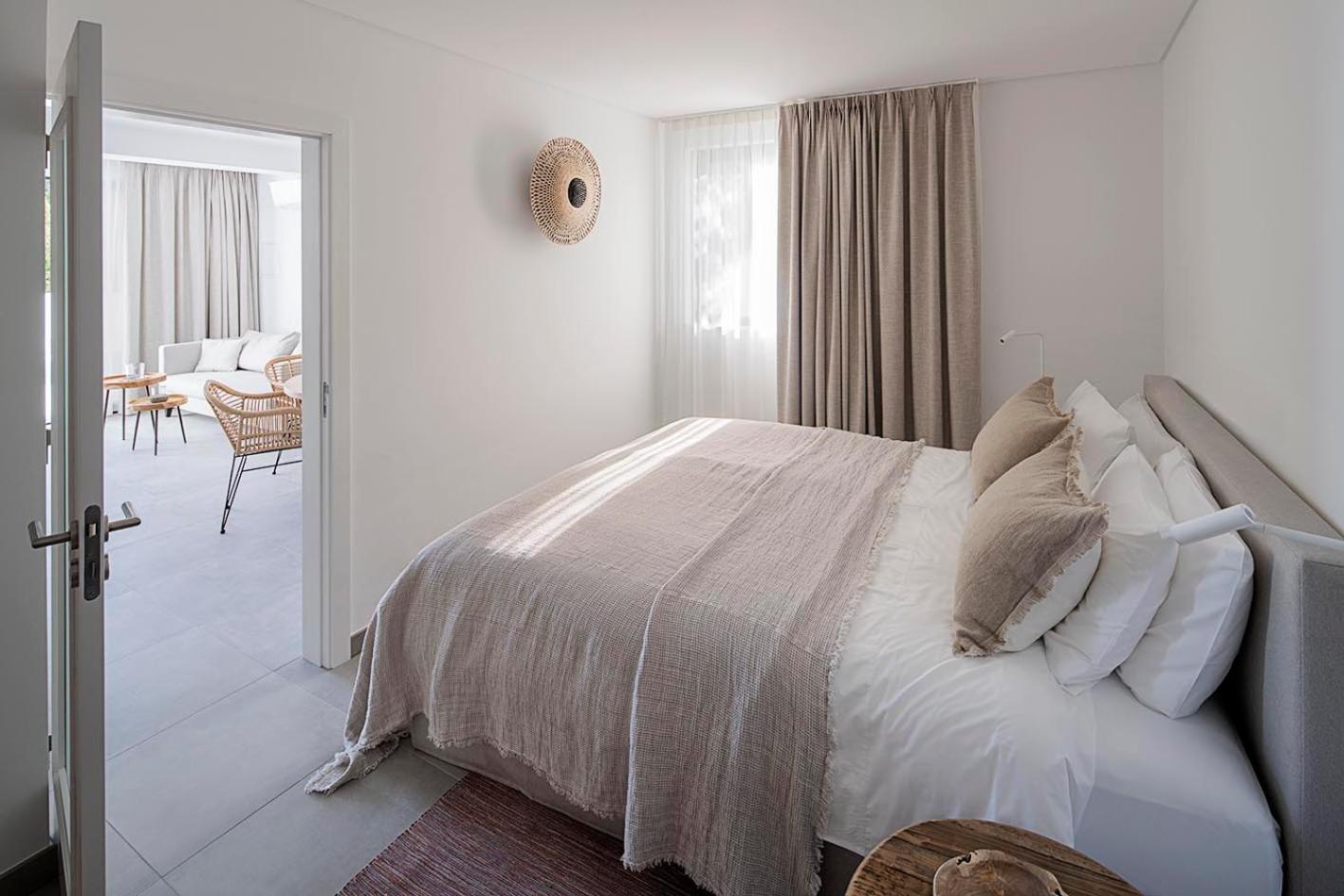 Casas De Carvoeiro By Sevencollection Apartman Kültér fotó