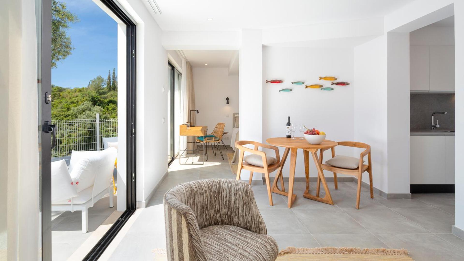 Casas De Carvoeiro By Sevencollection Apartman Kültér fotó