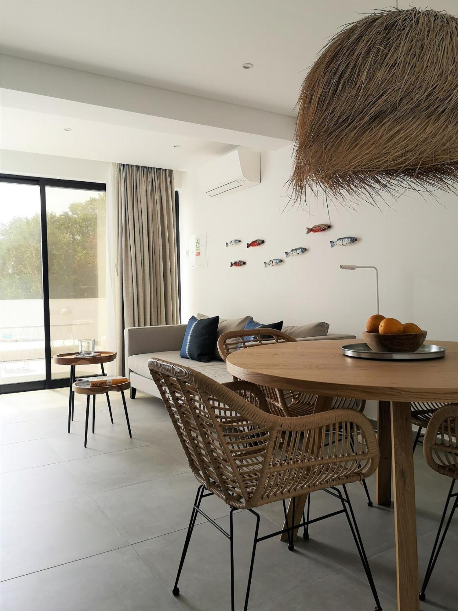 Casas De Carvoeiro By Sevencollection Apartman Kültér fotó