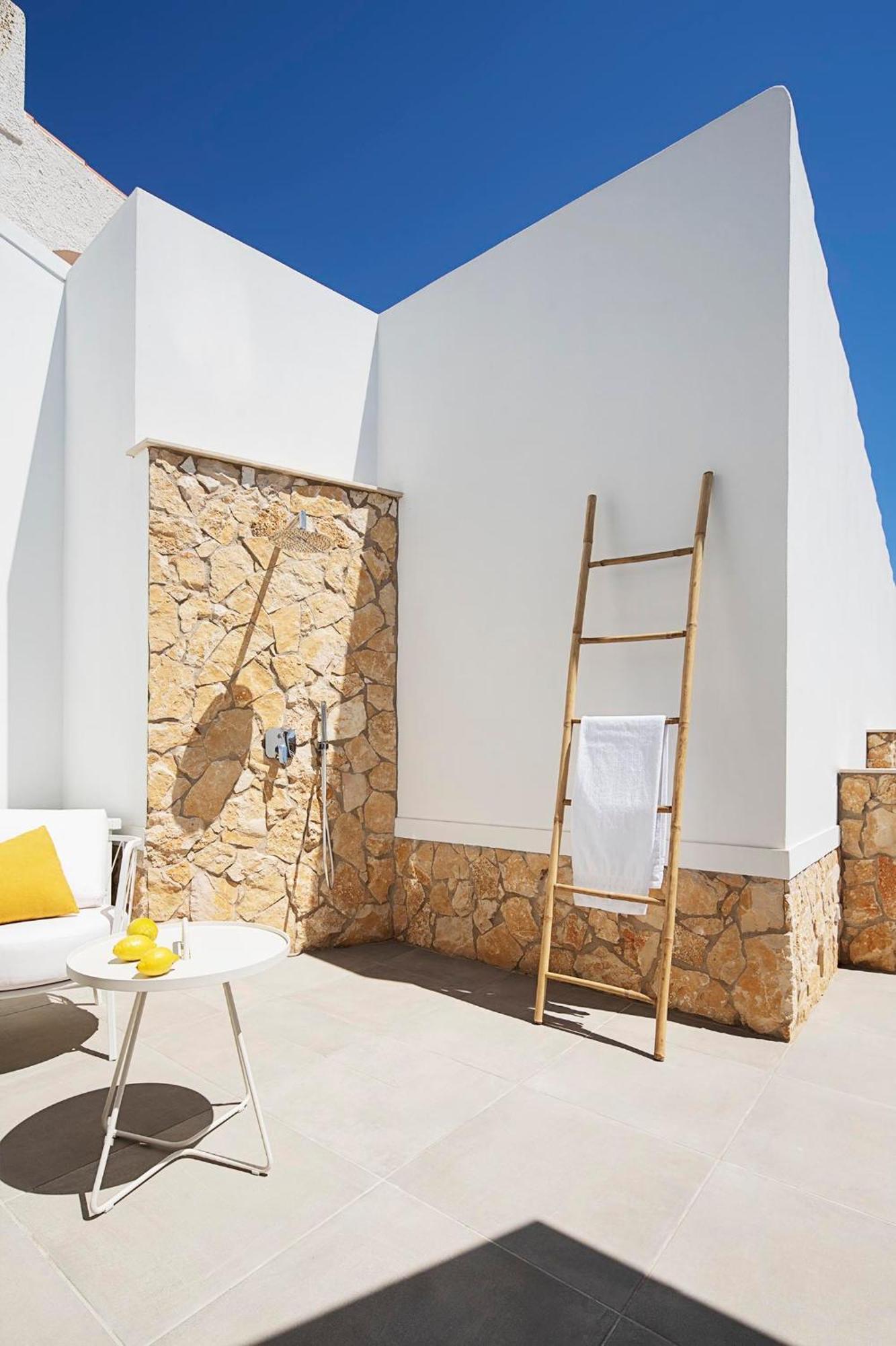 Casas De Carvoeiro By Sevencollection Apartman Kültér fotó